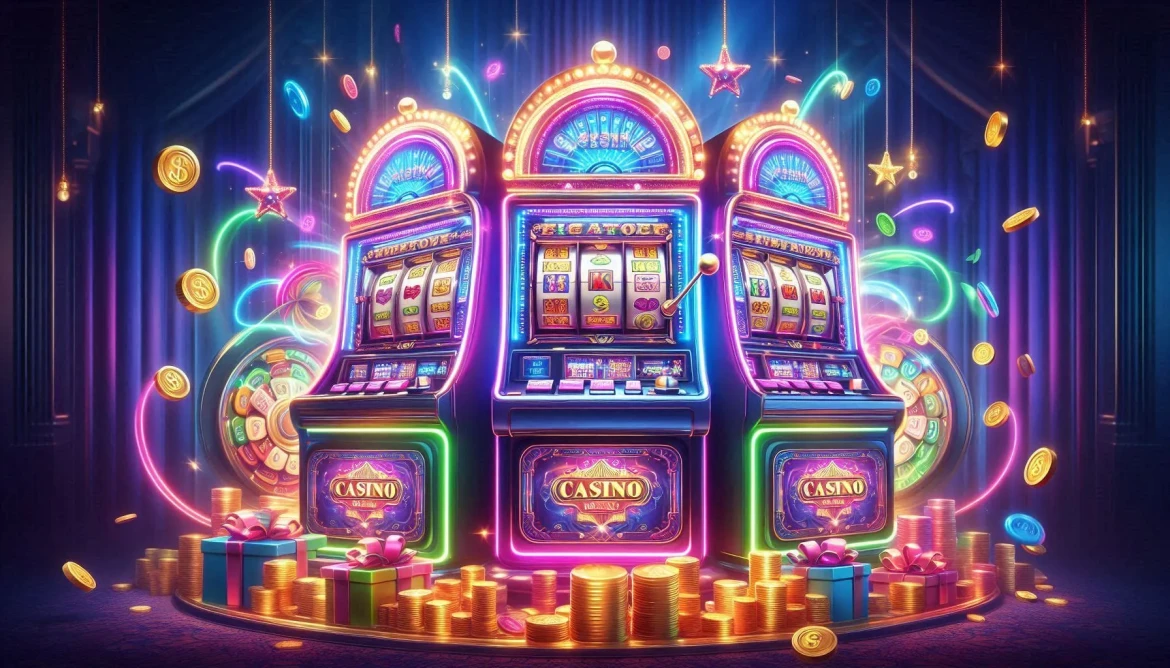 Ozwin Casino
